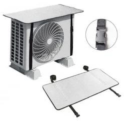 Air Conditioner Outdoor Unit Cover