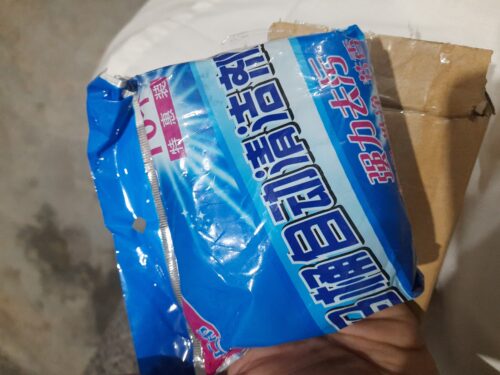 10 Pack Toilet Cleansing Tablet - CHINA IMPORTED photo review