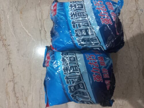 10 Pack Toilet Cleansing Tablet - CHINA IMPORTED photo review