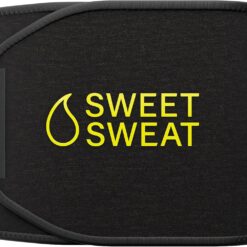 Premium Waist Support & Sweat Belt for Men & Women