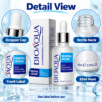 Bioaqua Acne Care Essence Hero